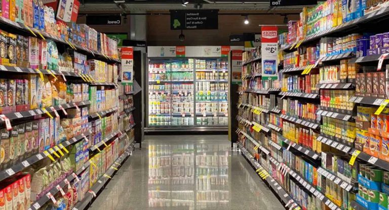 Rappel massif en France  ce riz commercialisé en supermarché ne doit surtout pas être consommé !